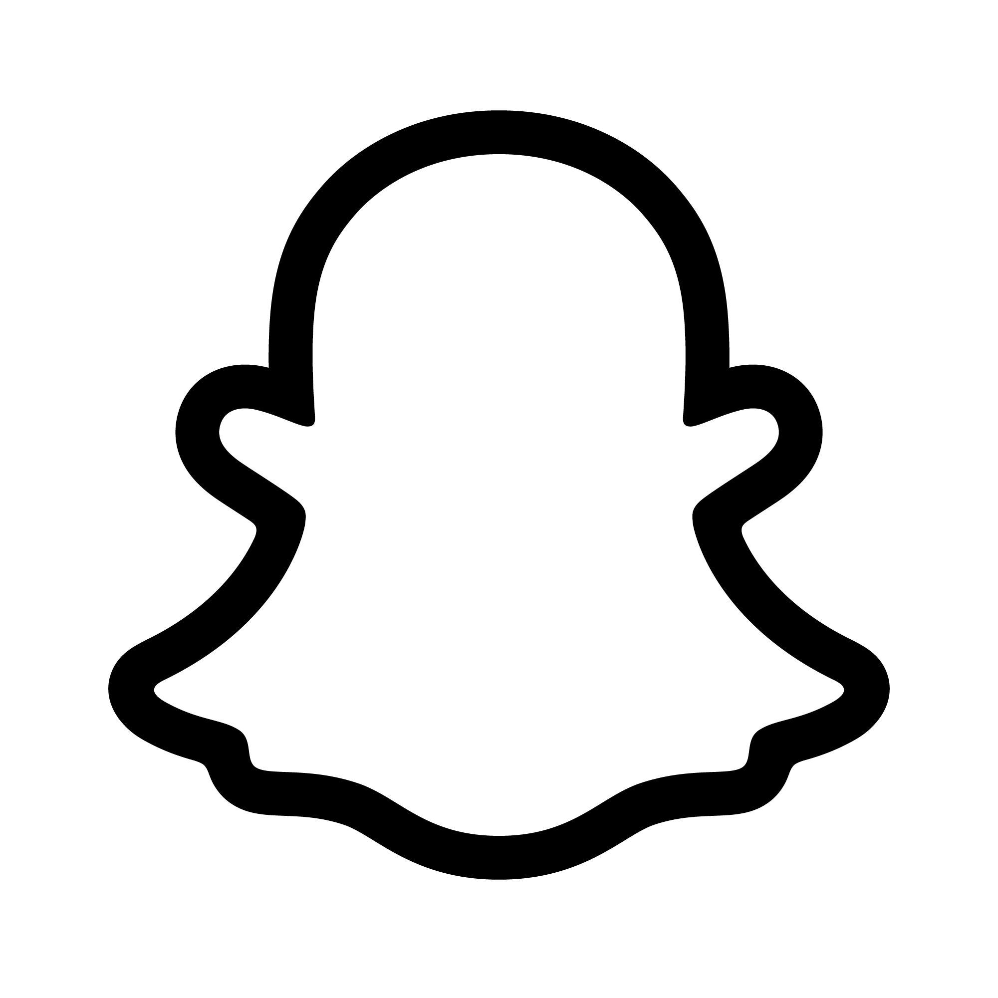Ghost Logo